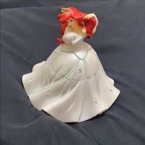 Little Mermaid Jewellery Box